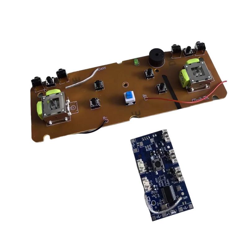 Xunhuo E88/E88 Pro Drone Replacement Motors