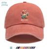 Pc Puppy MomS Paw Print Pattern Design Printed Baseball Cap Cartoon Pattern Printed Trucker Hat Comfortable Breathable Fashion
