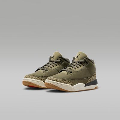 Jordan 3 Retro Familienangelegenheit (PS)