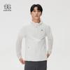Kolon Sport Men's Pertex Ultralight Hooded Jacket