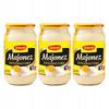 Winiary Decorative Mayonnaise for Eggs 3x 700ml