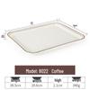 Decoração de mesa e acessórios – Bandejas