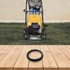 LC A LC A LC AH Replacement Lawn Mower Belt LC AH Length Of Inches