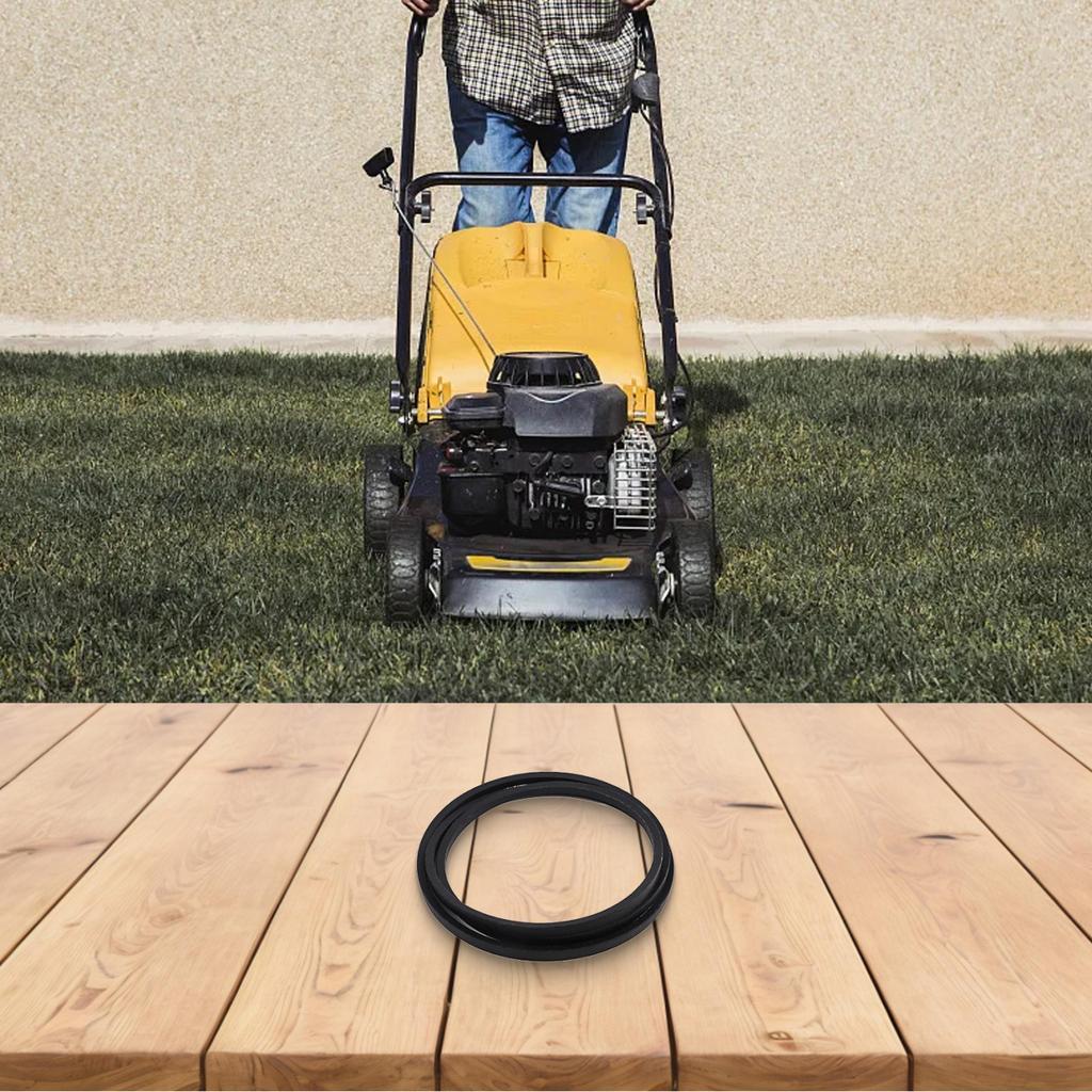 LC A LC A LC AH Replacement Lawn Mower Belt LC AH Length Of Inches