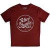 Alice In Chains - Cirkel Emblem (T-shirt)