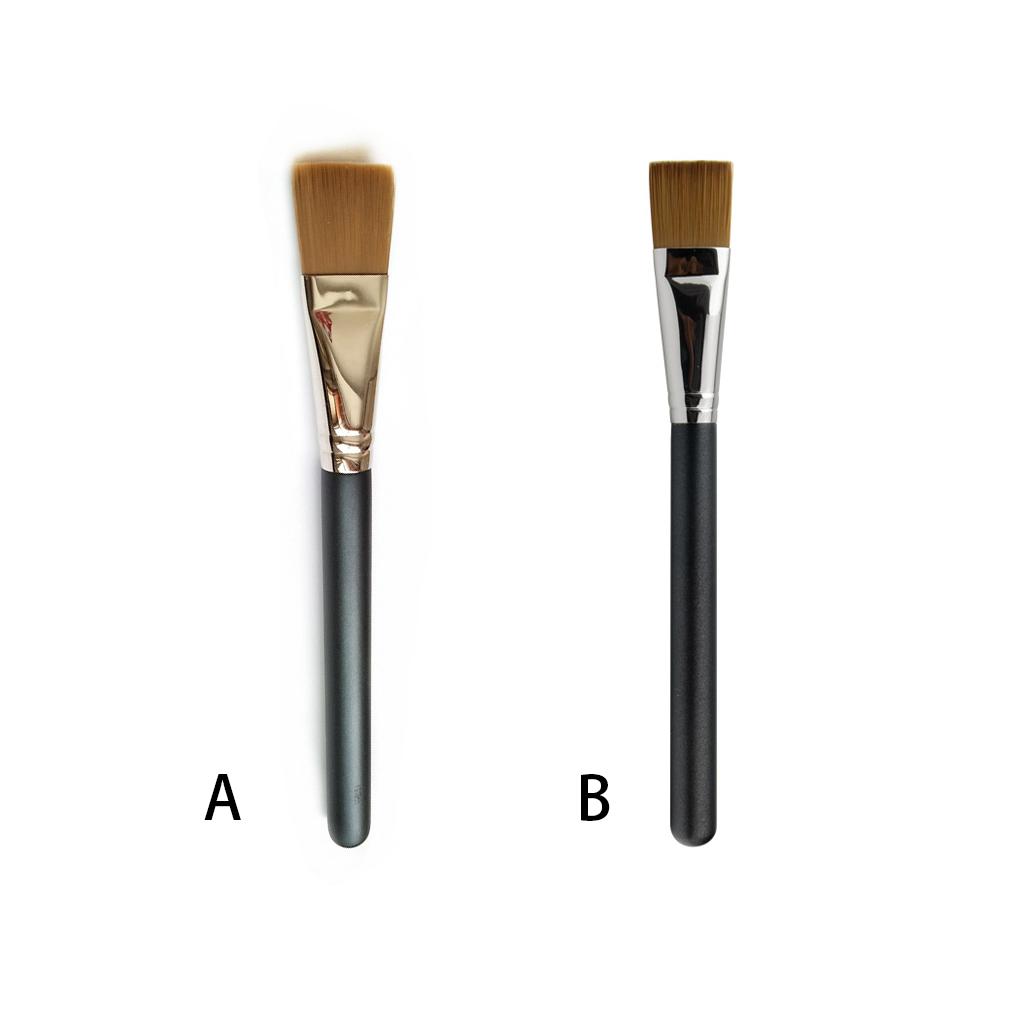 Brush Facial Multifunctional Skin-Friendly Brushes Cream Concealer Makeup Tool Cosmetics Beauty Women Travel Gift