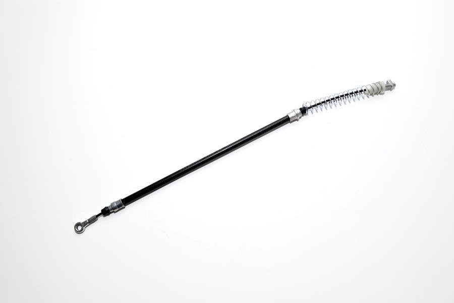 

Hand Brake Cable Right Tmpr Sw 7671310 - 7671310
