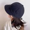 Kids' Spring-Fall Baseball Cap & Summer Bucket Sun Hat for Boys and Girls