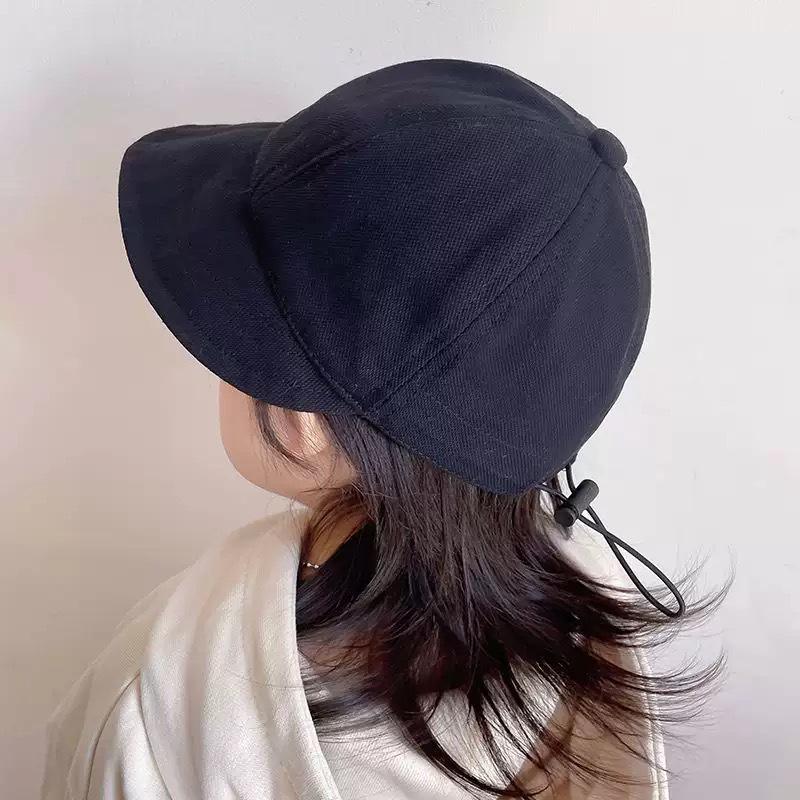 Kids' Spring-Fall Baseball Cap & Summer Bucket Sun Hat for Boys and Girls
