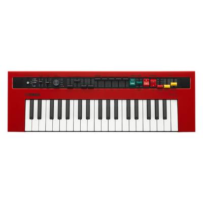 Refonte du synthétiseur YAMAHA YC