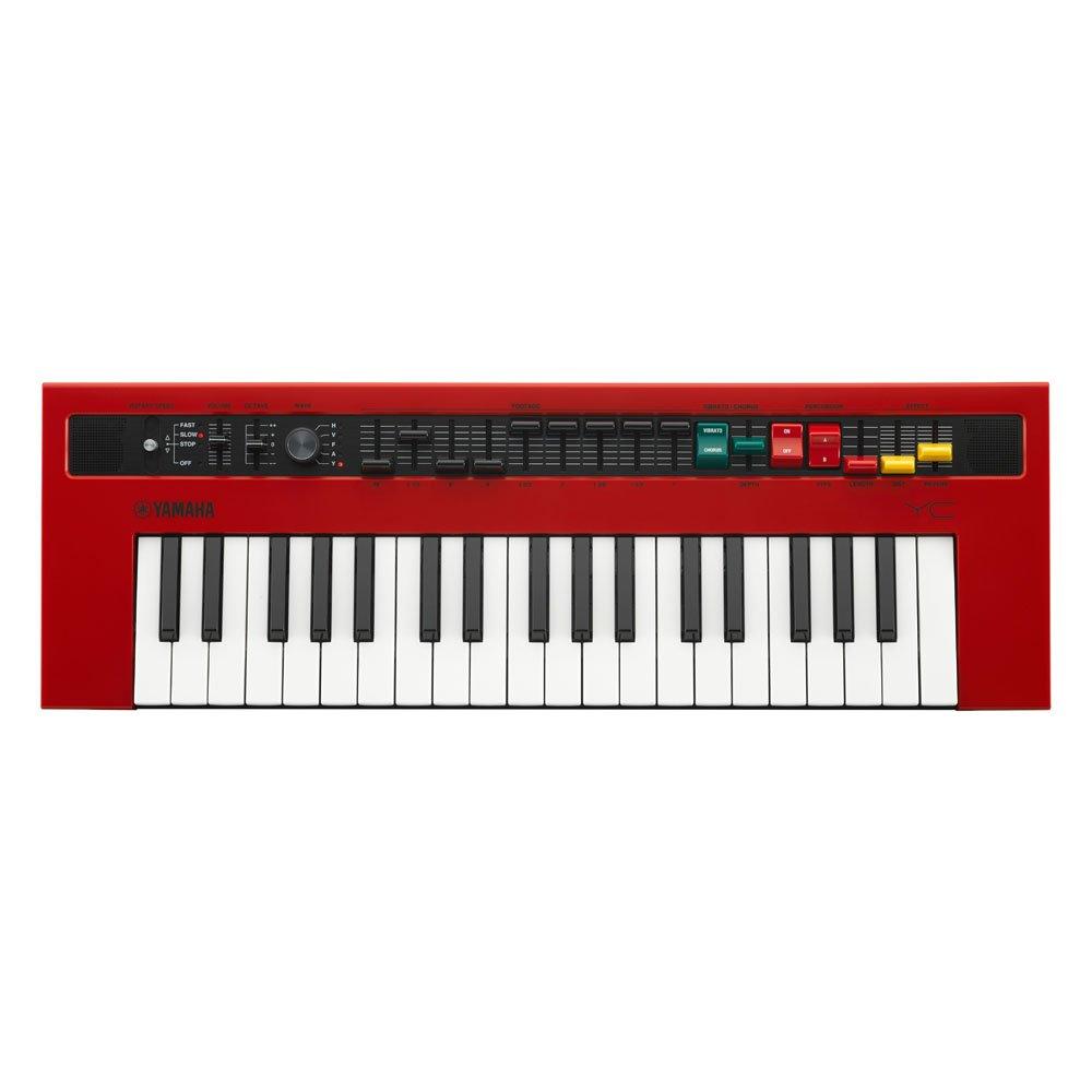 YAMAHA YAMAHA Synthesizer Reface YC