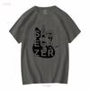 shoegazer shoegaze dream pop guitar DIIV My bloody valentine Slowdive Ride Nothing Whirr original gift screen printed T shirt