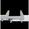 Niigata Seiki SK Silver with Depth Bar M-Type Caliper, 70mm, VC-07