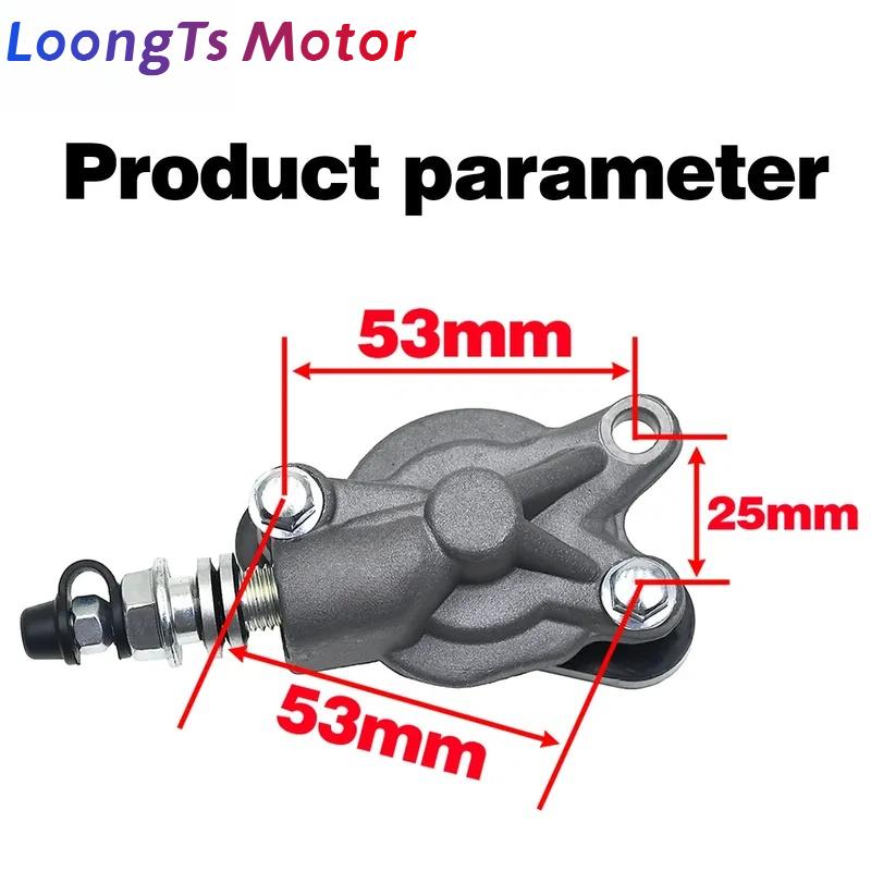 CNC Motorcycle Hydraulic Clutch Master Cylinder Brake Repair Upper Pump Handle Lever For KTM Husqvarna 125-500 SXF XCF EXC EXCF