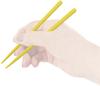 Skater Chopsticks and Chopstick Case Moomin Adult Made in Set, Design, Colorful, 18cm, Antibacterial, Size, Japan, ABC3AG-A