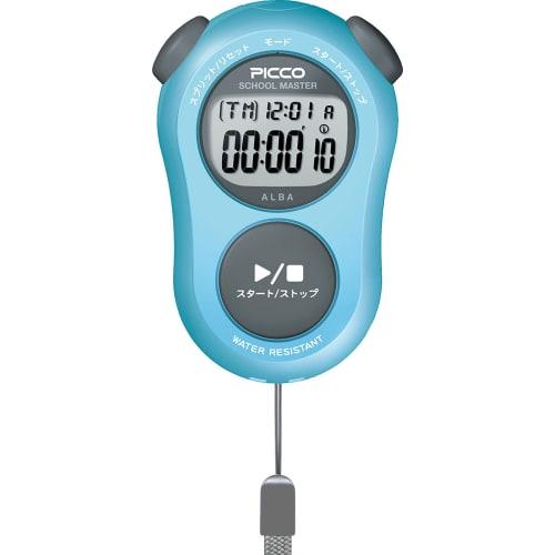 SEIKO ALBA PICCO SCHOOLMASTER Blue ADMG003