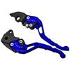 Universal Fit Motorcycle Brake Handle Motorcycle Brake Lever  Motorcycle Modification