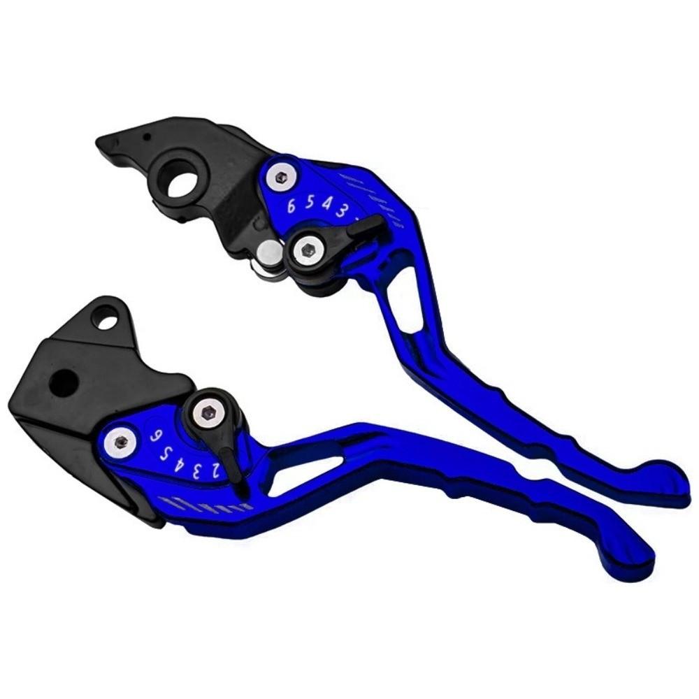 Universal Fit Motorcycle Brake Handle Motorcycle Brake Lever  Motorcycle Modification