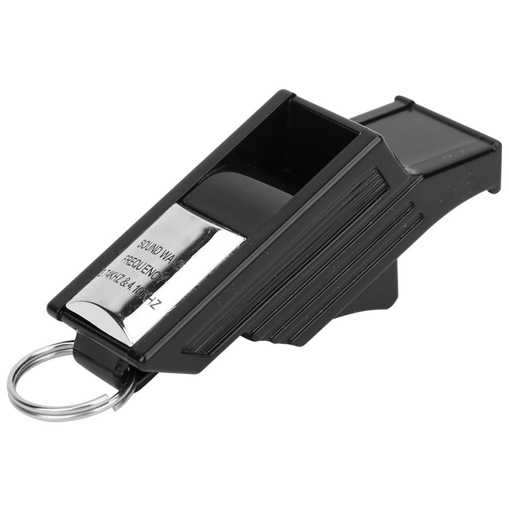 ABS Professional Football Basketball Volleyball Competition Training Sports Referee Whistle Outdoor Tool Supply