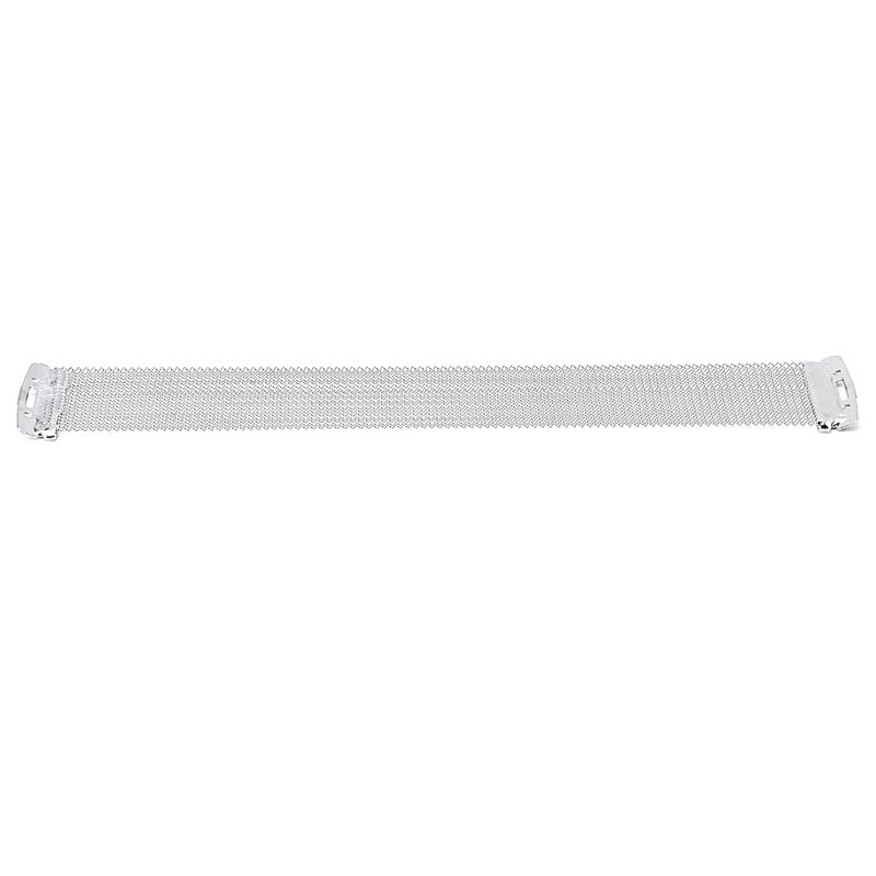 40 Strands Snare Wire Steel Snare Drum Wire Straps 14" Snare Drum Replace Parts Box Drum Snare Wire Parts Replace