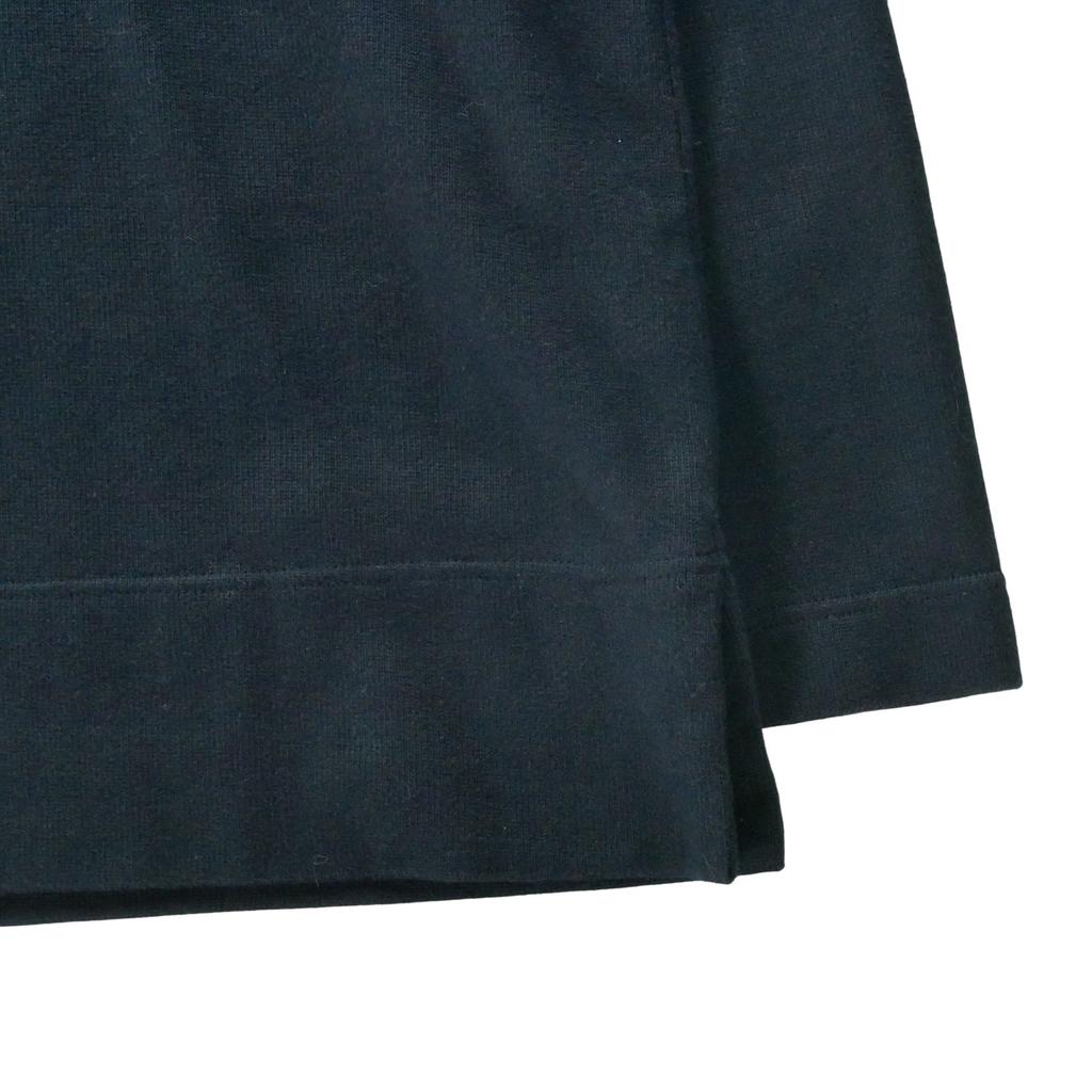 Women's Navy Sweater