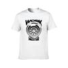 Work Wheel TShirt anime tshirt t shirt for man 100 percent cotton TShirt