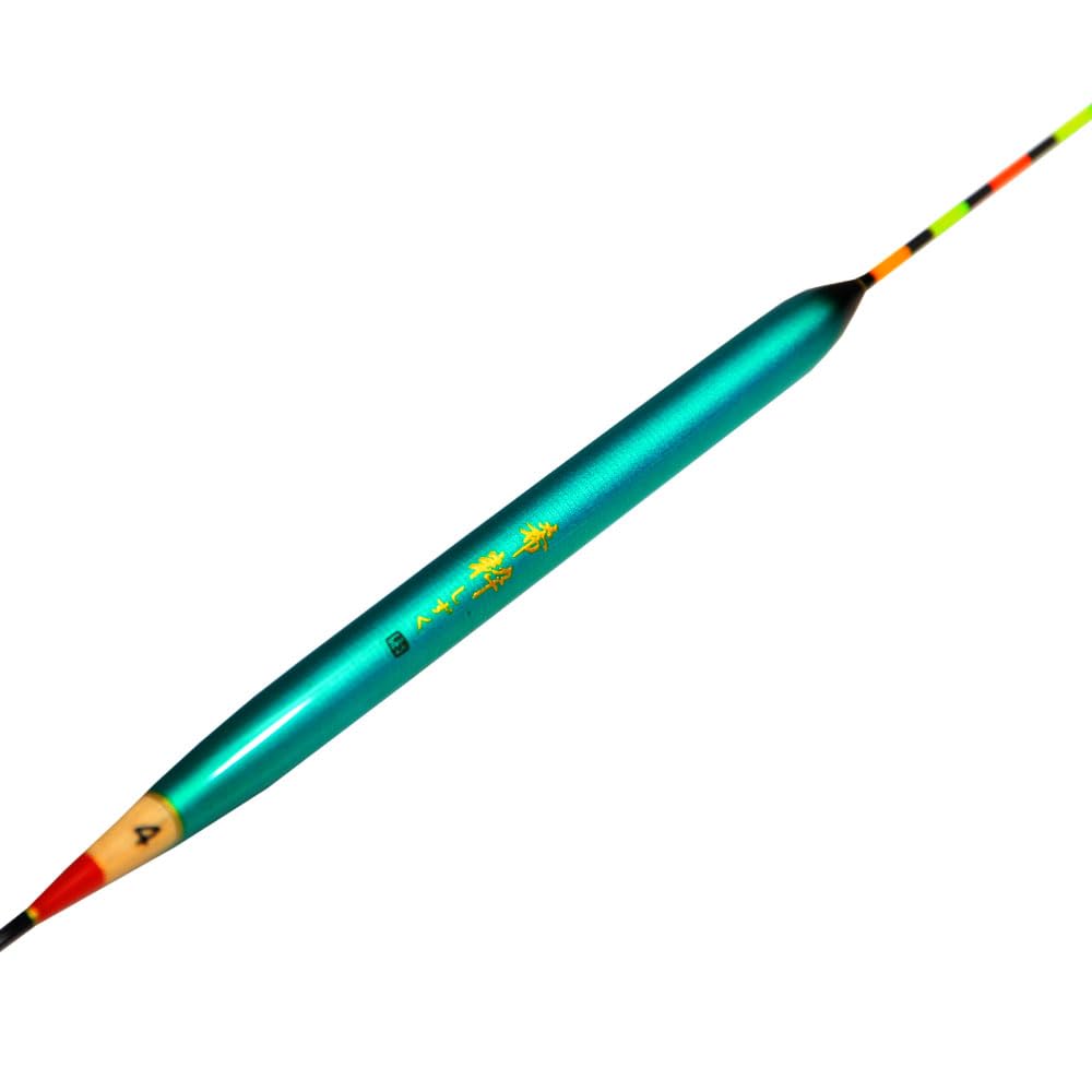 Gokuspe Hera Rare Glass Muk Float, Drop, Chochin, #4