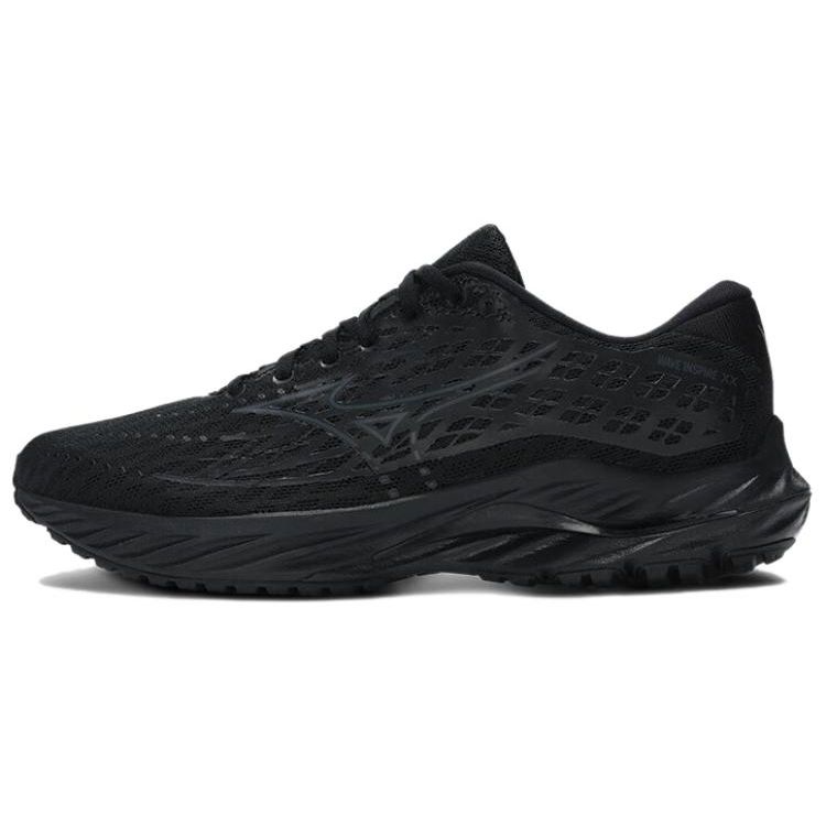 Mizuno Wave Inspire 20 Men Black J1GC244403 44.5
