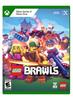 Bandai LEGO Brawls Xbox One North America Import
