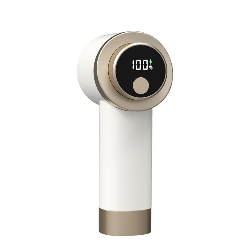 Xiaomi Fully Automatic Hair Ball Trimmer Household Clothing Shaver Digital Display Shaving Machine Clothes Ball Remover Hair Remover