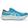 Asics Pánské tenisky Magic Speed 4 Digital Aqua Modrá Soothing-Sea 1011B875-400
