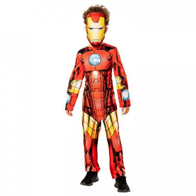 Boys Green Collection Costume