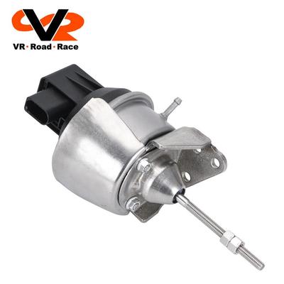 Turbolader Magnetventil & Blow Off Ventil Aktuator mit Sensor für VW Passat