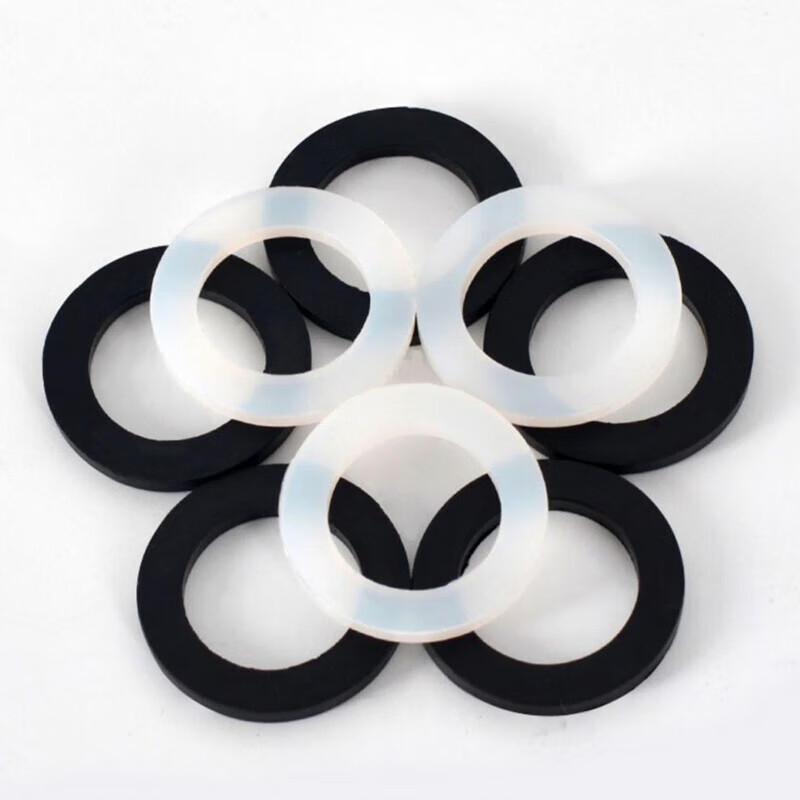Silicone Rubber Sealing Gasket