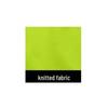 OLOMM Fluorescent Green Reflective Safety Vest