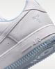 IB0018-103 Kobe Bryant A Nike Air Force 1 Low "White/Armory Blue" (Unisex)