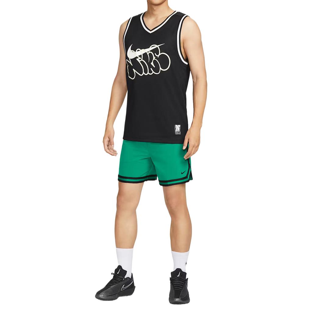Nike DNA DRI FIT Basketball Shorts Men's FN2660-365