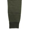 Relaxed Wear Cotton Sweat Zip Hoodie 2104849 Green [Montbell] Men's (Dark (DGN) / L)