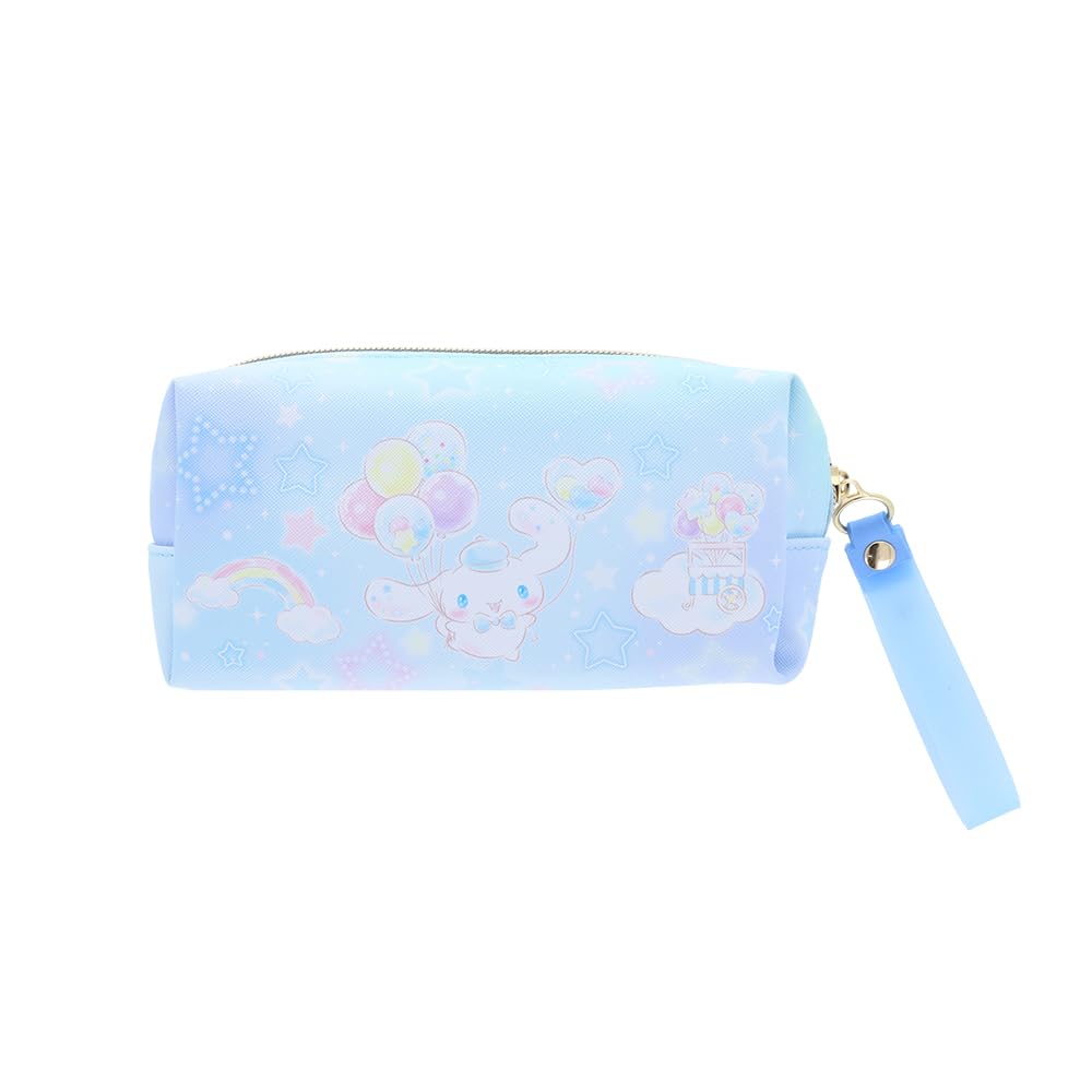 Piórnik Sunstar Stationery Sanrio Character Pudełko Typ Cinnamoroll S1429140 Yumekawa!