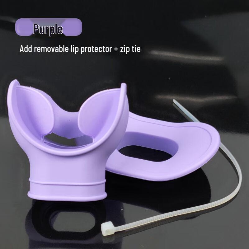 WEZHO Scuba Diving Mouthpiece