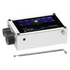 SDR Receiver Touch Screen Wireless Receiver Industrial Accessories 50kHz‑2GHz 3.5in