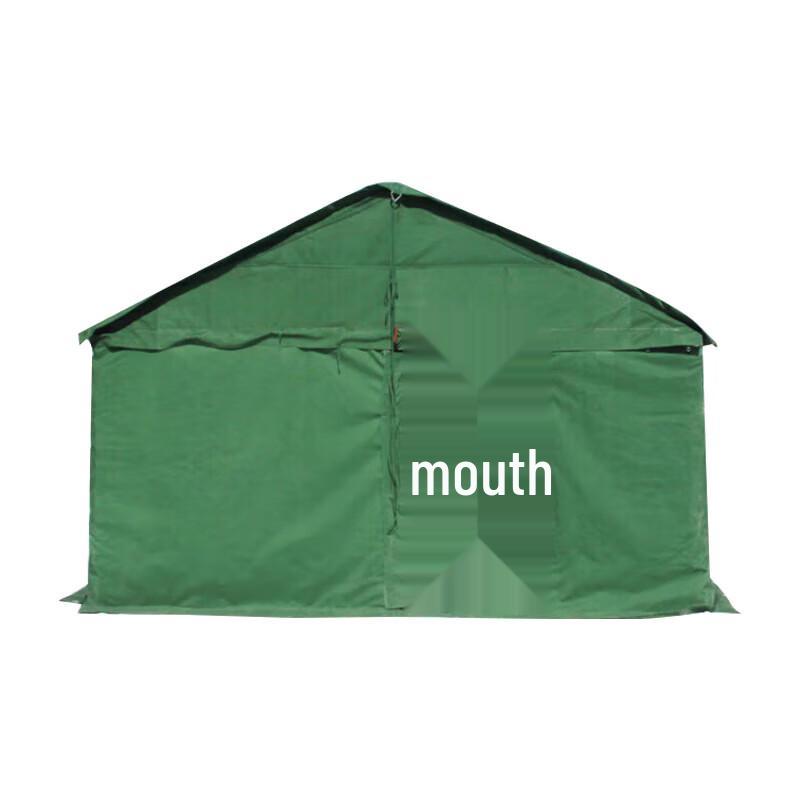 Hanlu 84A Military Style Camping & Disaster Relief Tent Accessories