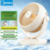 Midea Ventilador de circulação de mesa