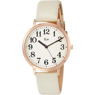 Riki AKPK426 Men's RIKI Standard Watch