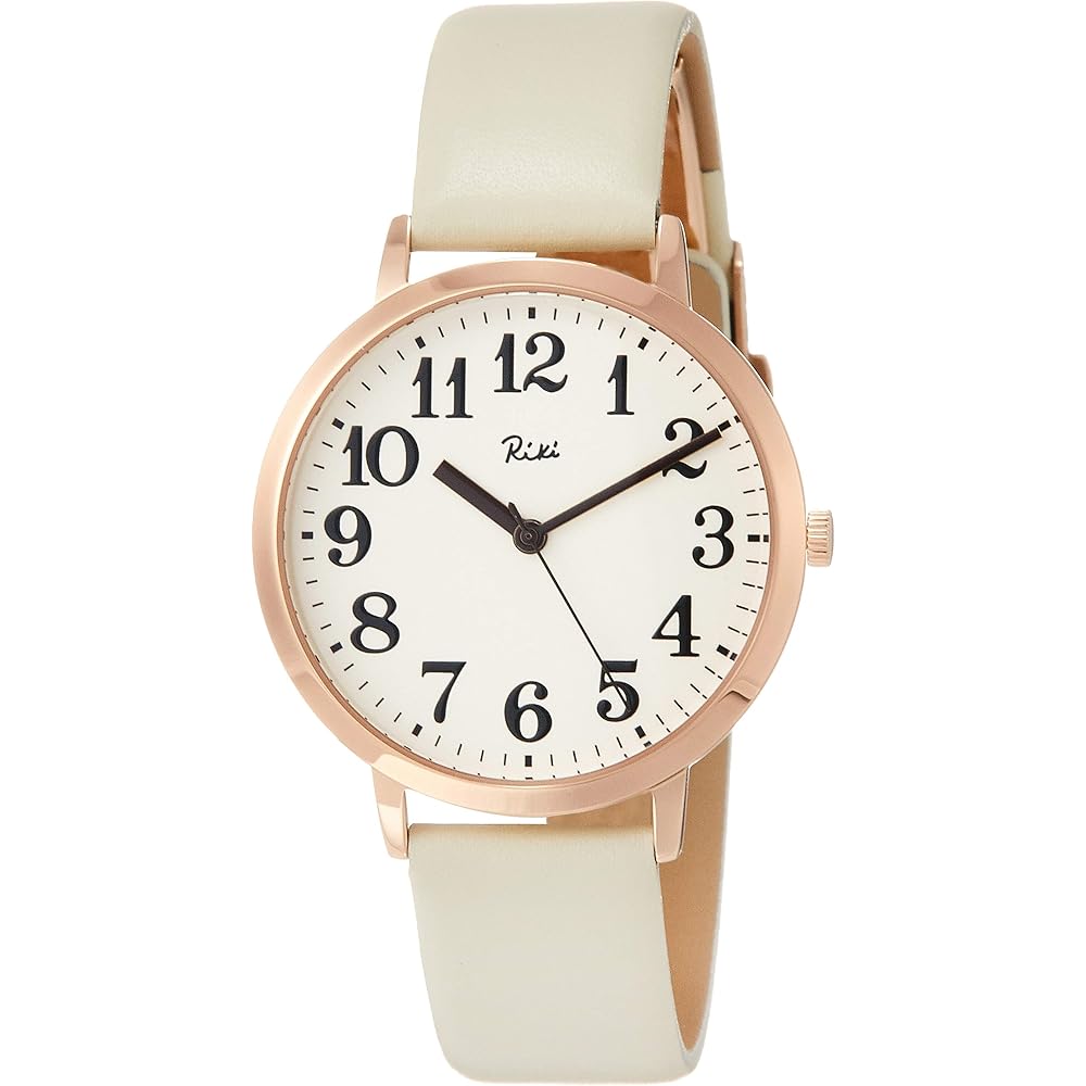 Riki AKPK426 Men s RIKI Standard Watch