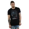Friday 13th Mens Distressed Poster T-Shirt
