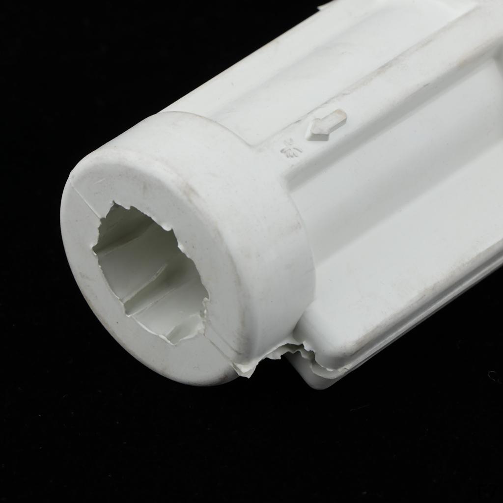 Cylinder Shape Perfect for La