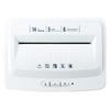Deli 9920 P-4 Cross-Cut Paper Shredder CN plug (adapter included)