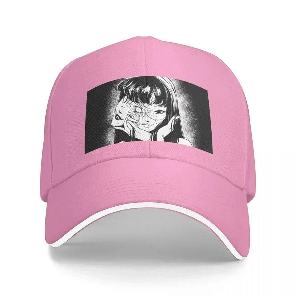 Tomie Ito v Cappellino da baseball Cappello estivo Cappello da sole Per bambini Cappelli da donna Unisex