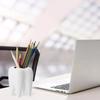 1pc Garden Gardening Tooth Shaped Succulent Pot Pure White Ceramic Pen Holder Home Decoration Planter